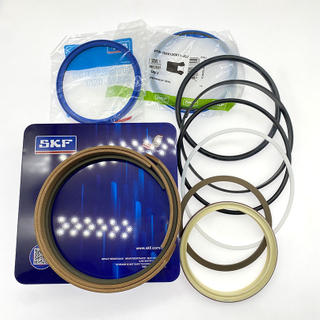 Kit de reparo de vedação de caçamba de braço de lança de amostra grátis SKF 